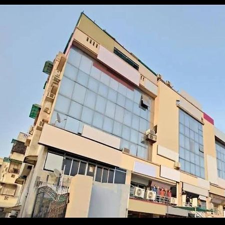 Hotel Anjali Palace Ahmedabad Ngoại thất bức ảnh